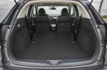 Honda HR-V 2015 года (US)